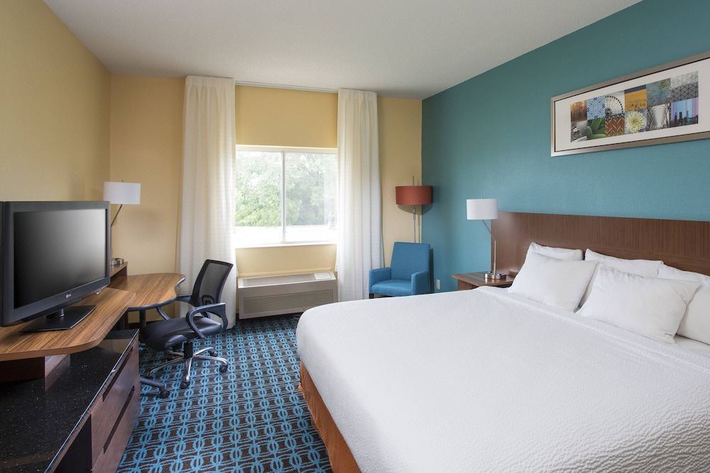 Photo of Bedroom in Quincy