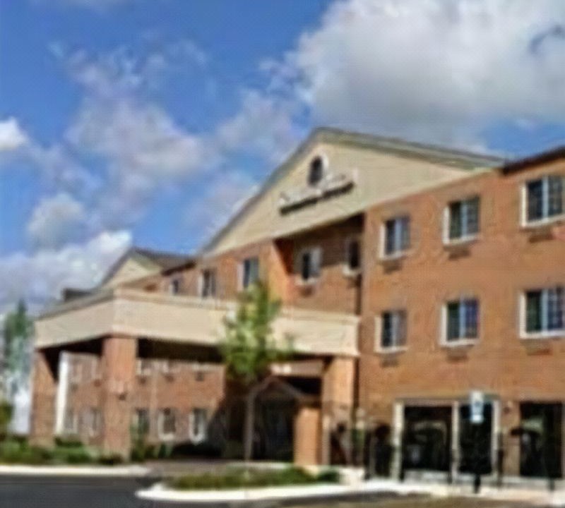 Photo of Buildings in Elgin