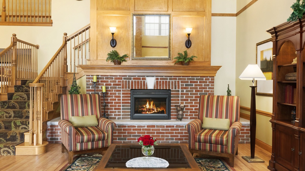 Photo of Livingroom in Sycamore
