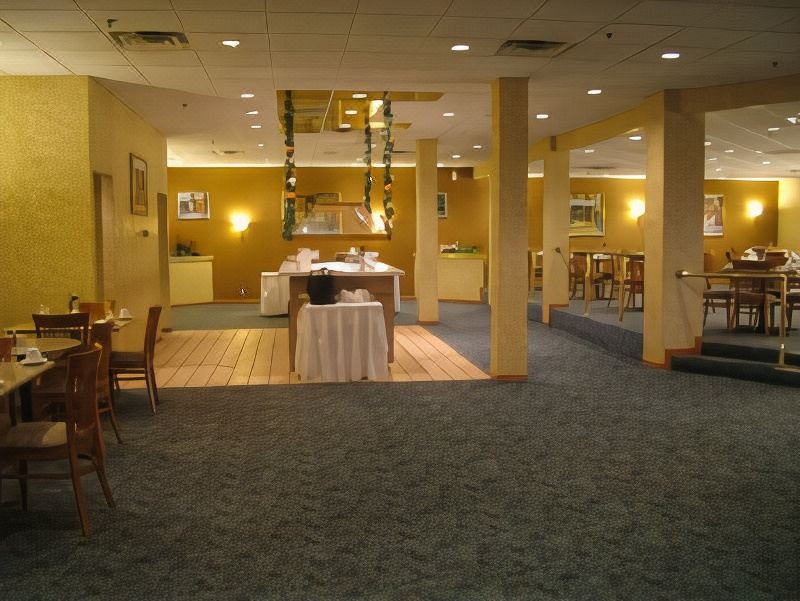 Photo of Livingroom in Hillside