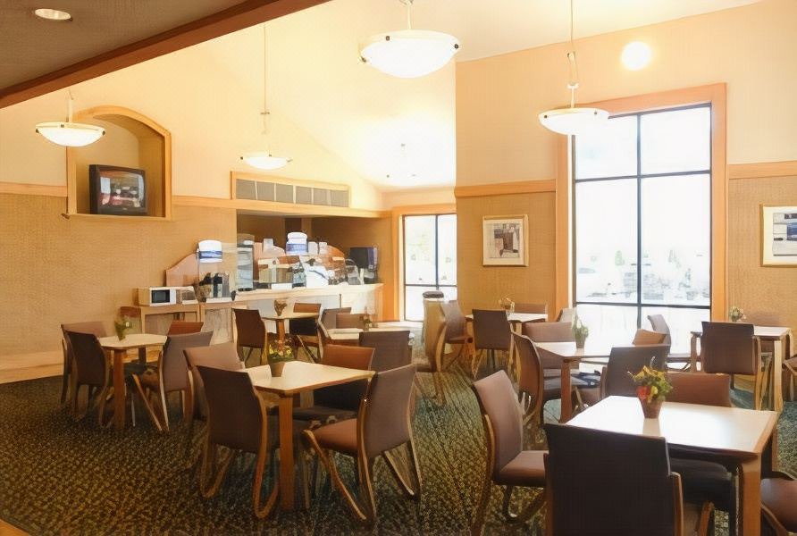 Photo of Livingroom in Springfield