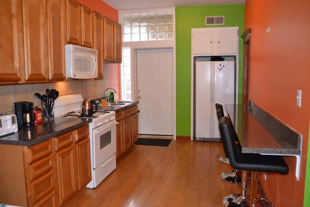 Photo of Kitchen in Lakeview