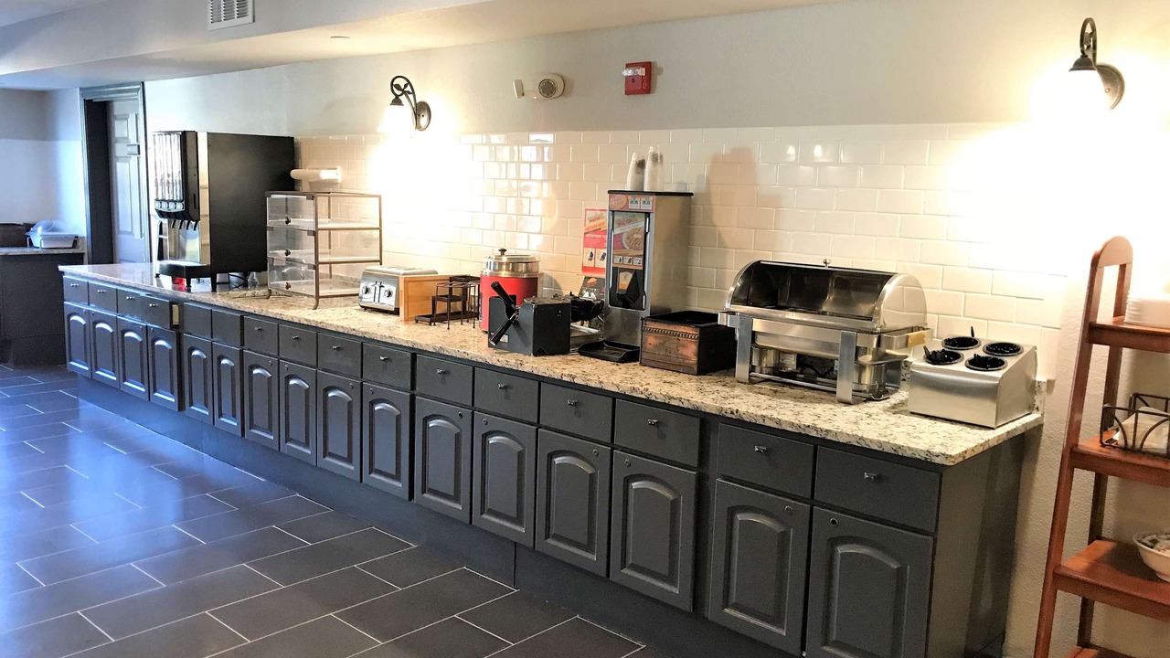 Photo of Kitchen in Zion