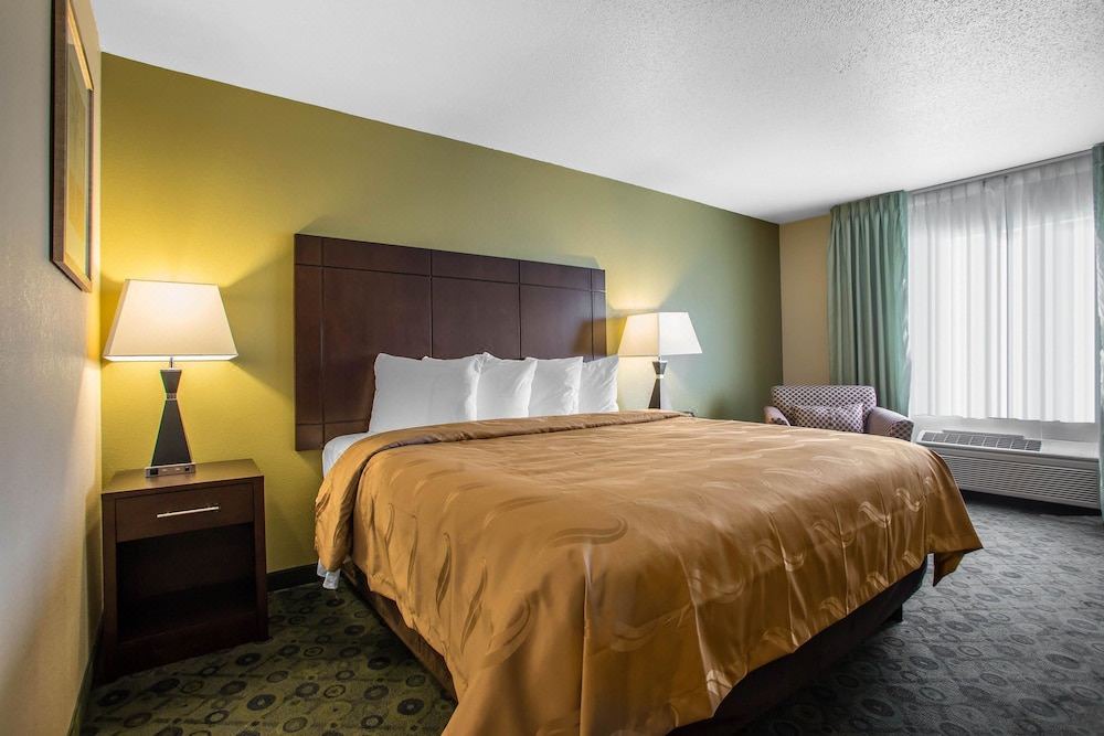 Photo of Bedroom in Bloomington