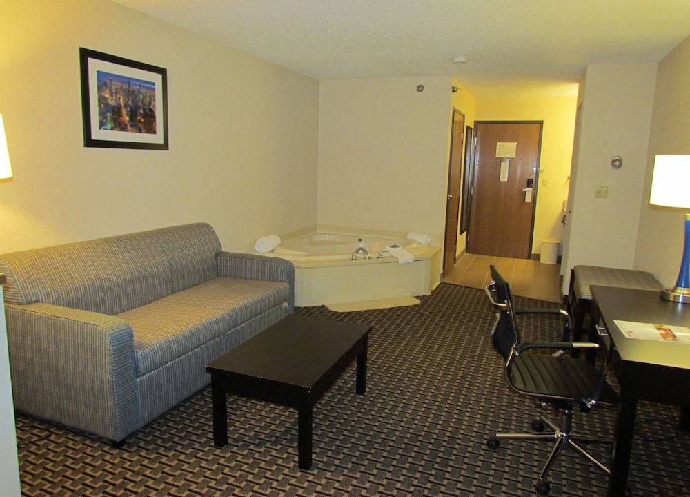 Photo of Livingroom in Glendale Heights