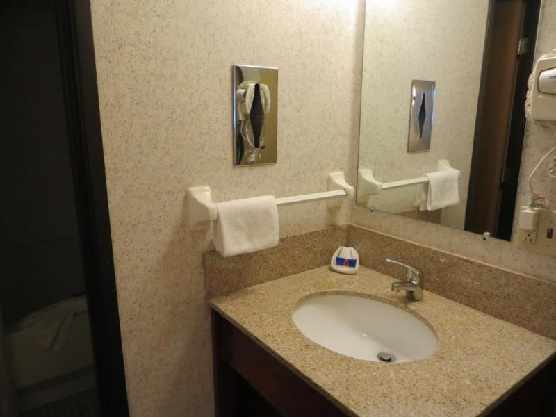 Photo of Bathroom in Elk Grove Village