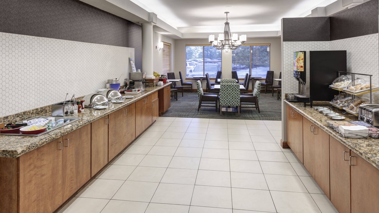 Photo of Kitchen in Lake Forest