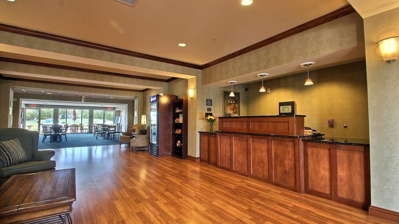 Photo of Livingroom in South Beloit
