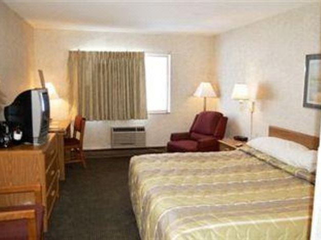 Photo of Bedroom in Elk Grove Village