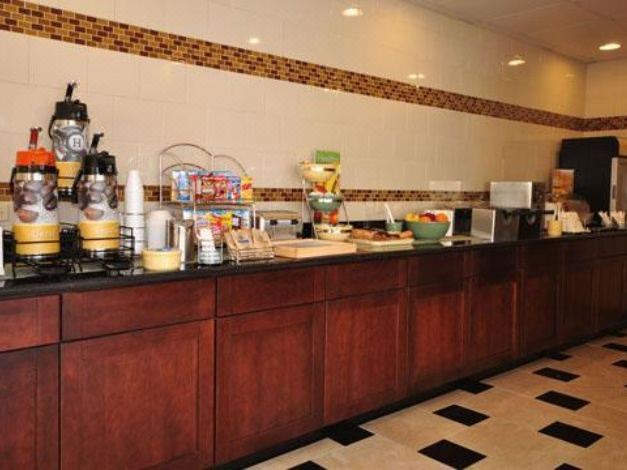 Photo of Kitchen in Mattoon