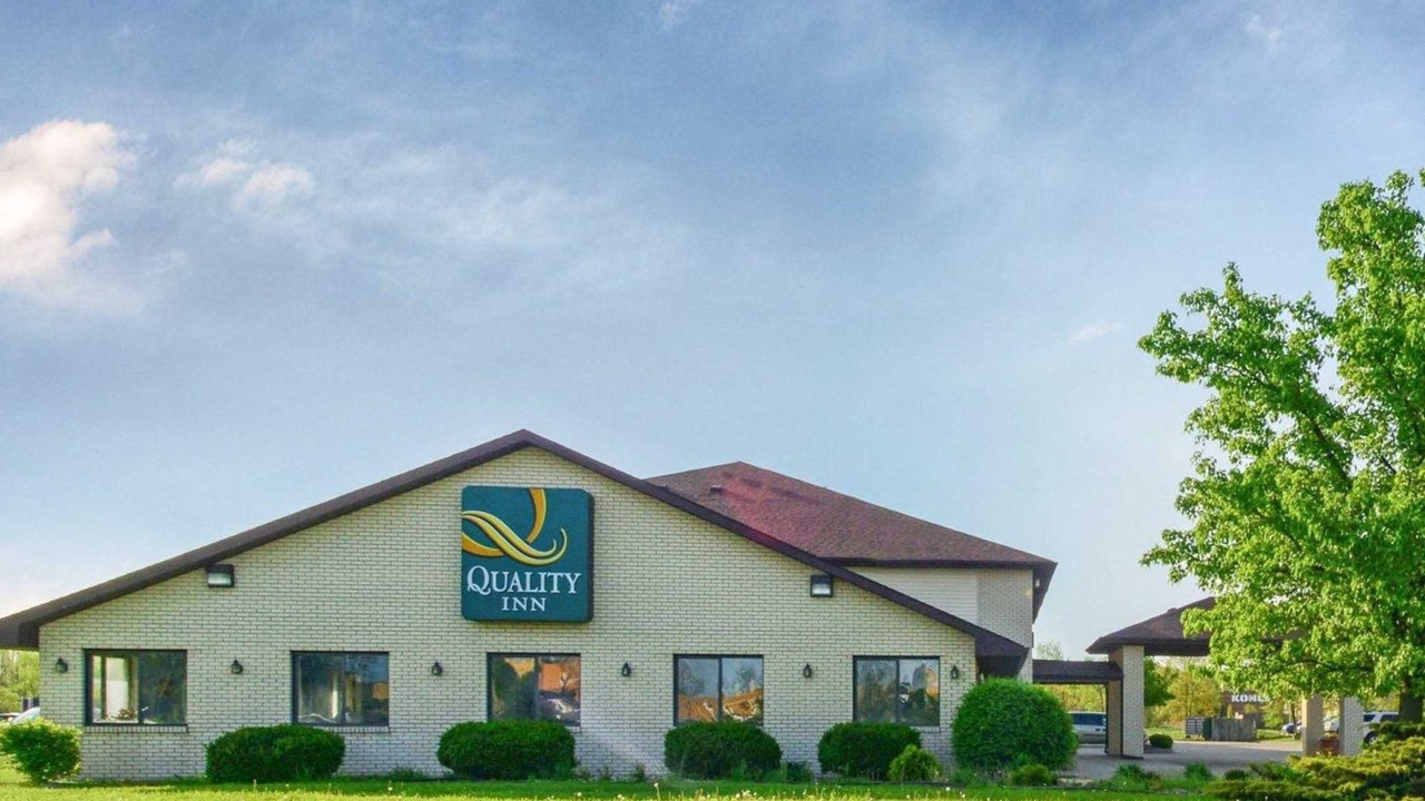 Photo of Buildings in Carbondale
