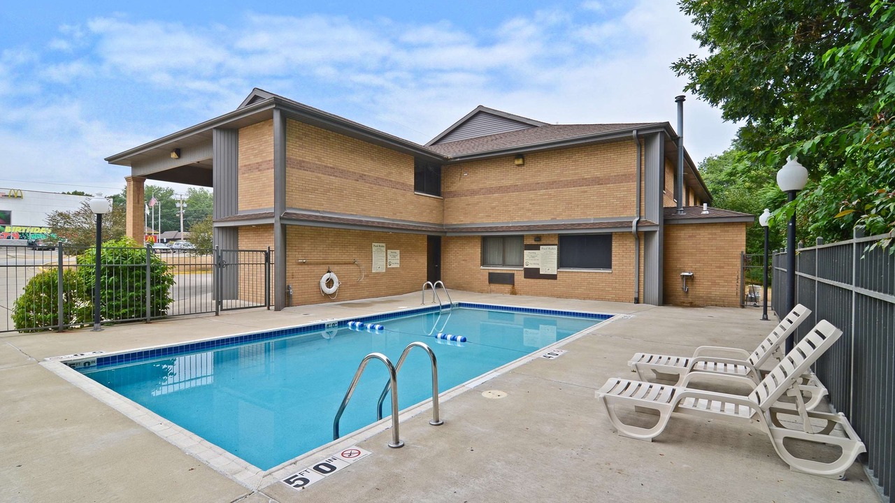 Photo of Outdoor in Danville
