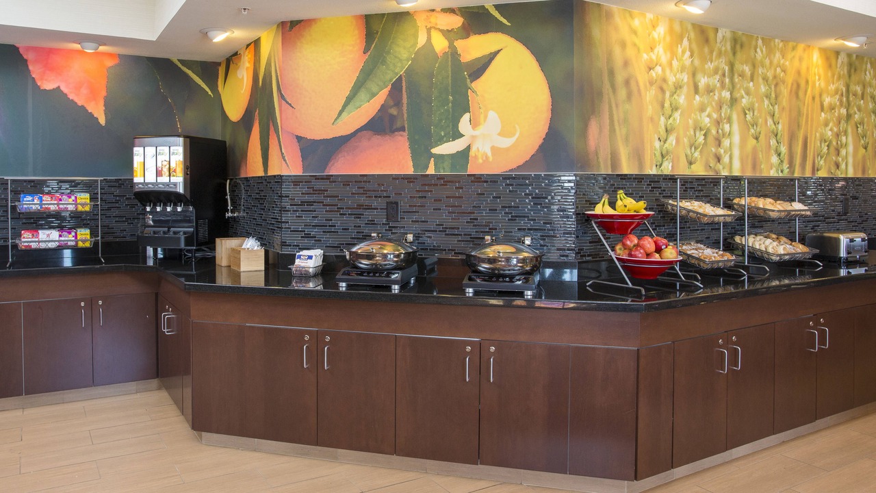 Photo of Kitchen in Peru