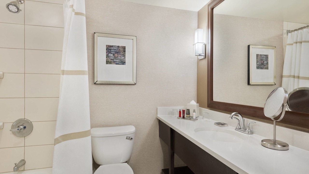 Photo of Bathroom in Hoffman Estates