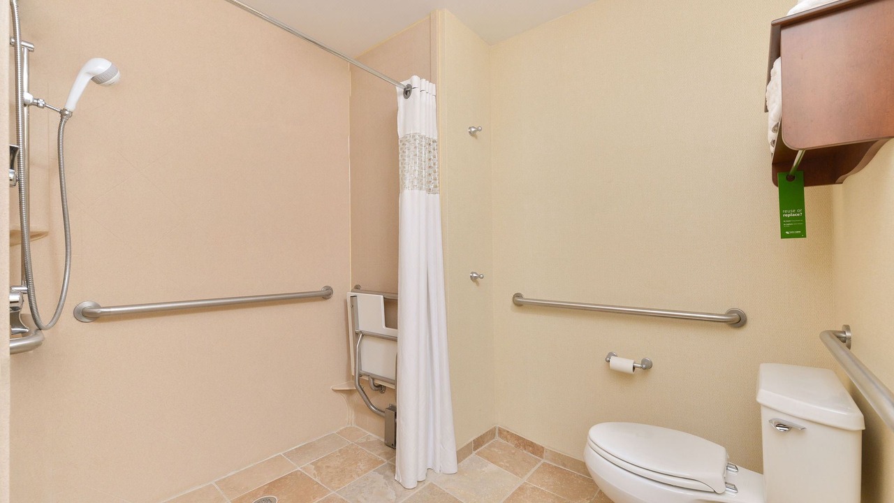 Photo of Bathroom in Carol Stream