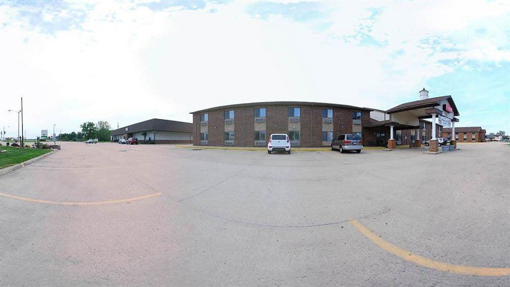 Photo of Buildings in Greenville