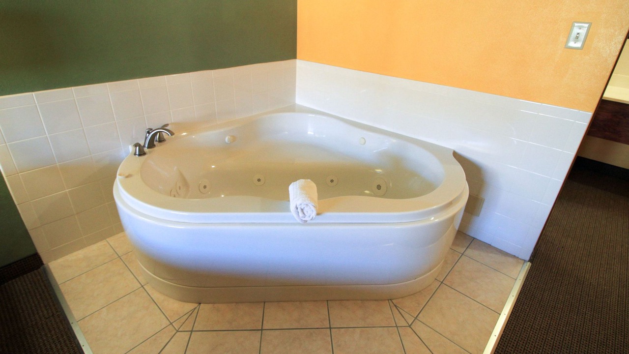 Photo of Bathroom in Greenville