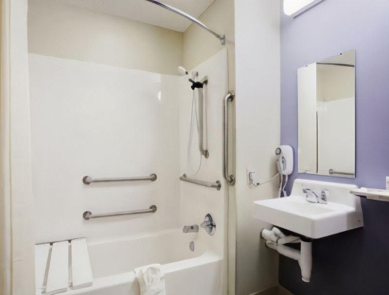 Photo of Bathroom in Springfield