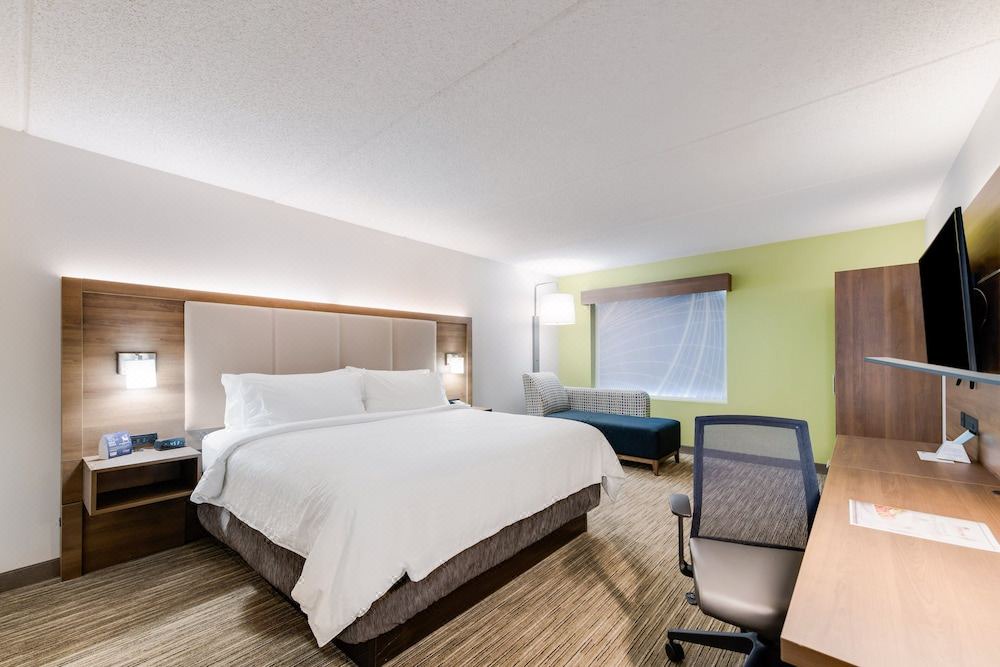 Photo of Bedroom in Naperville