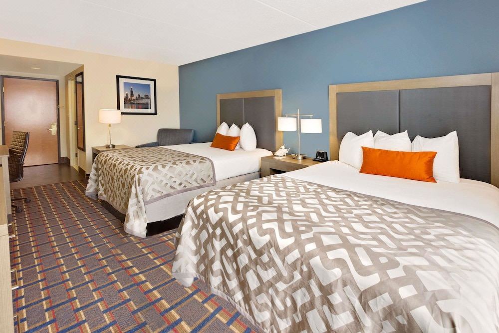 Photo of Bedroom in Arlington Heights