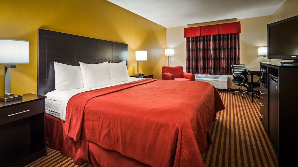 Photo of Bedroom in Jacksonville