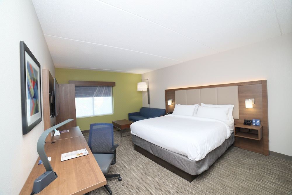 Photo of Bedroom in Naperville