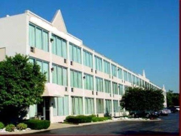 Photo of Buildings in Addison