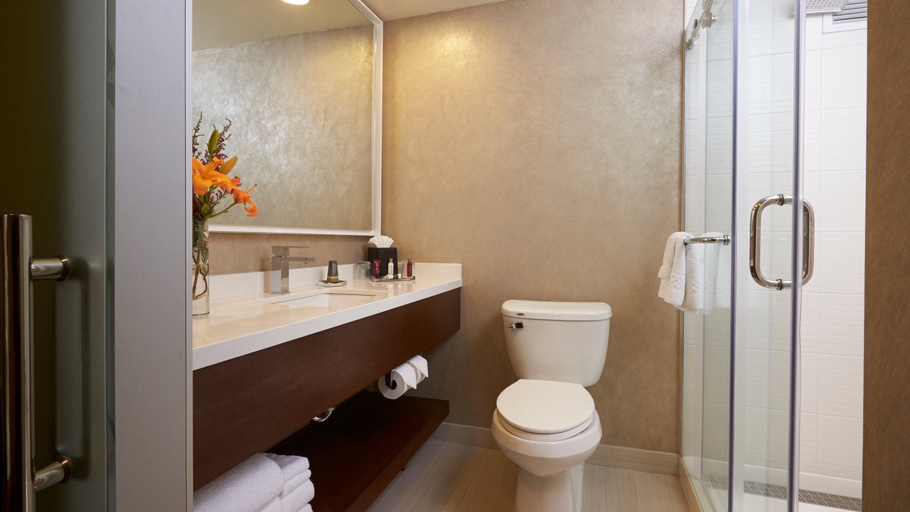 Photo of Bathroom in Hoffman Estates