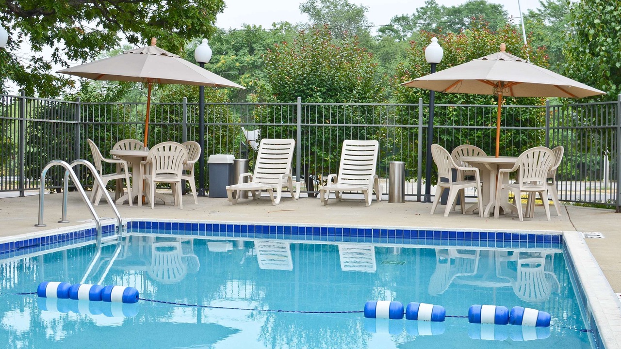 Photo of Outdoor in Danville