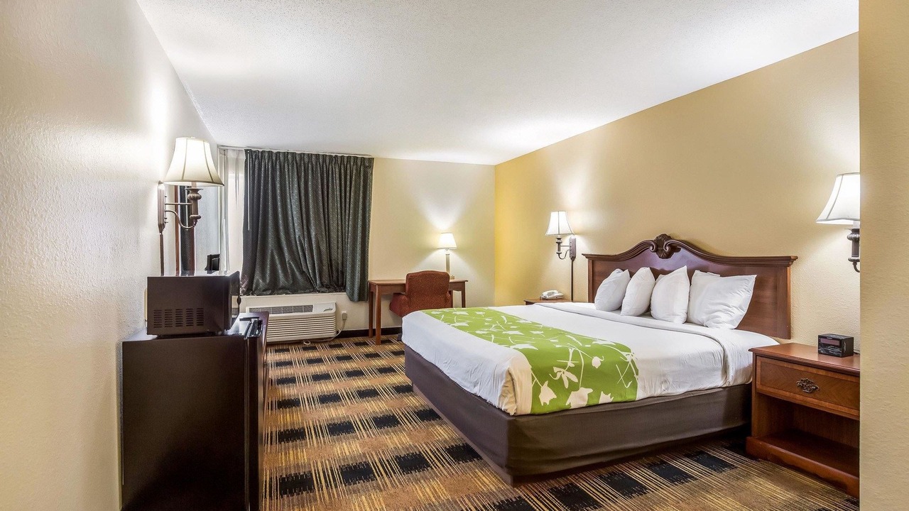 Photo of Bedroom in Fairview Heights