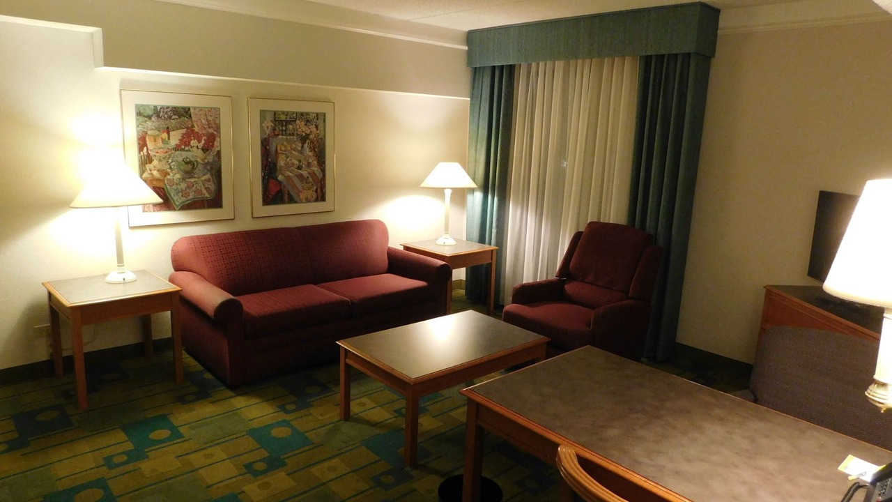 Photo of Livingroom in Arlington Heights