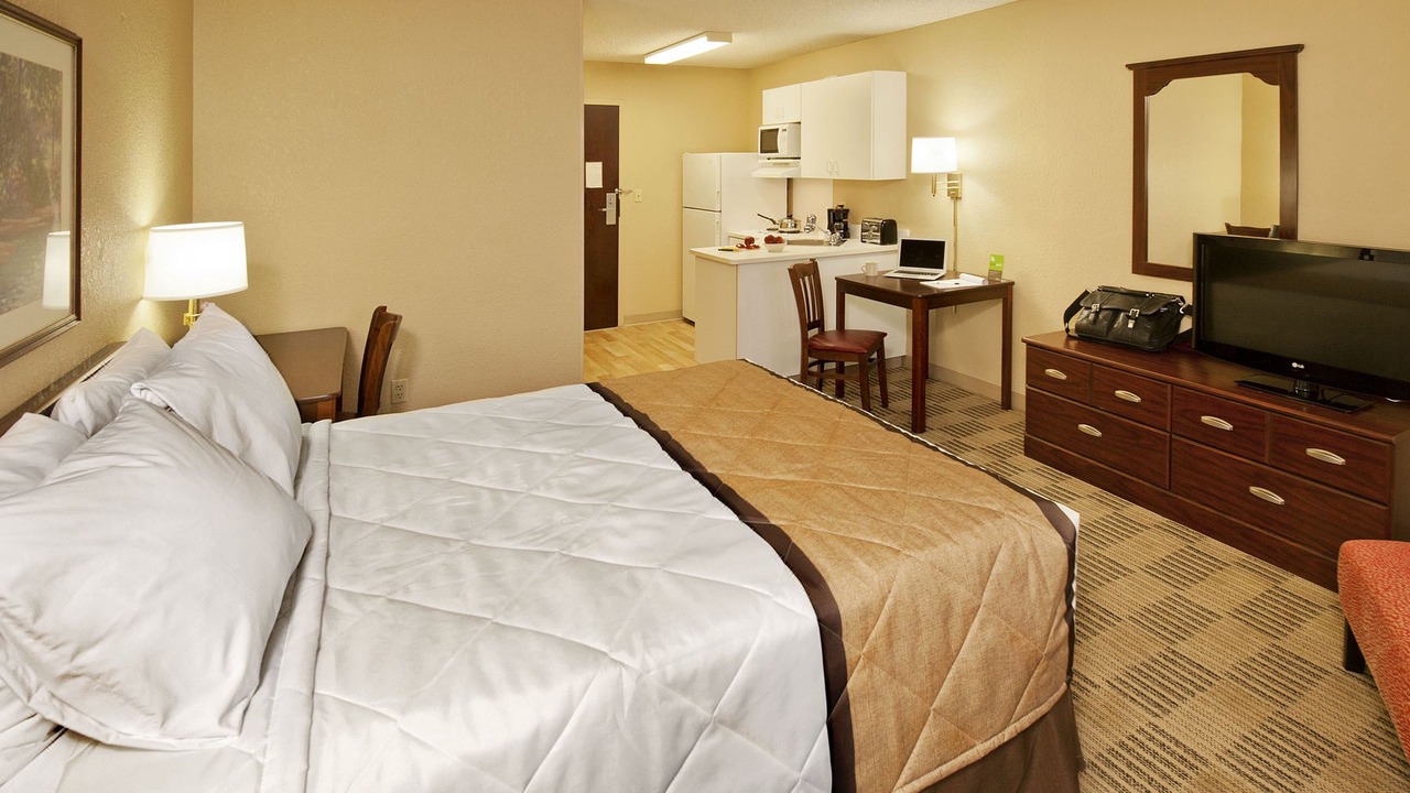 Photo of Bedroom in Rockford