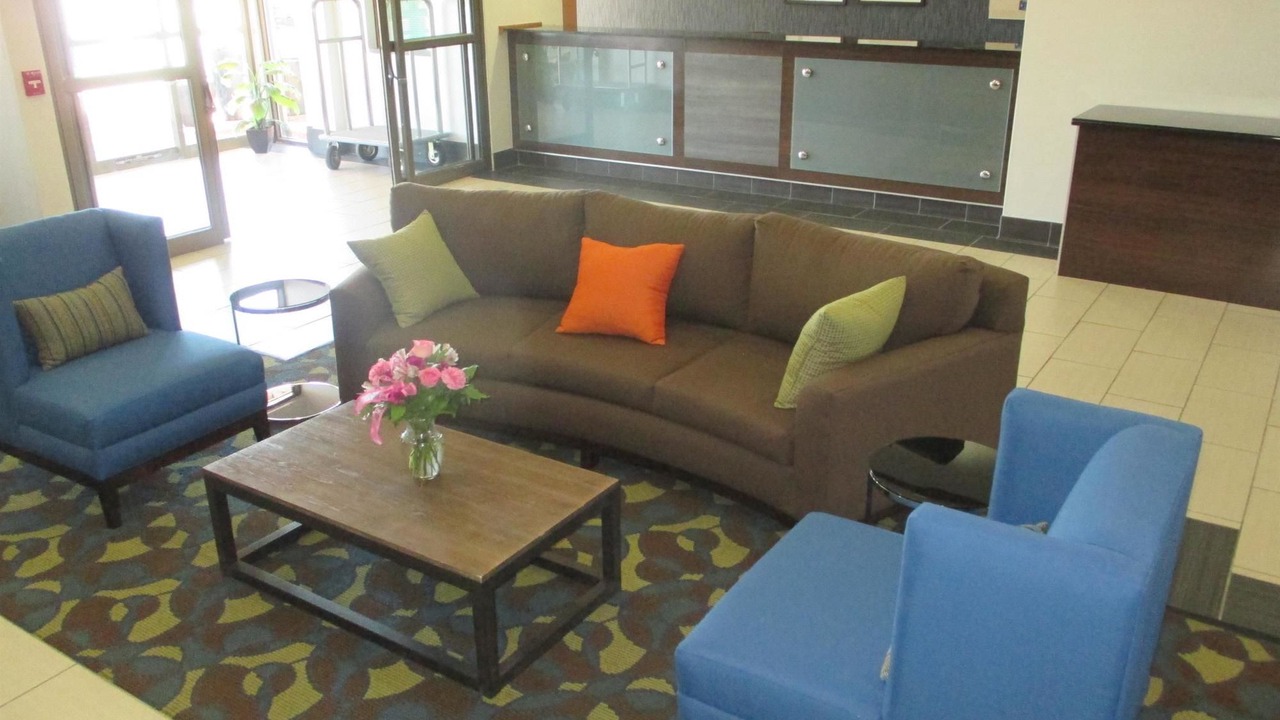 Photo of Livingroom in Troy