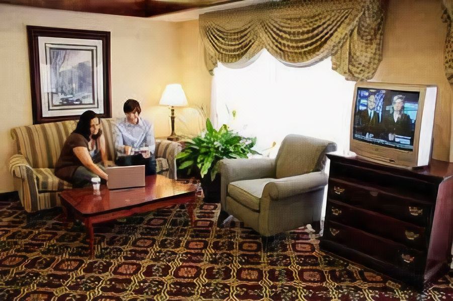 Photo of Livingroom in Bloomington