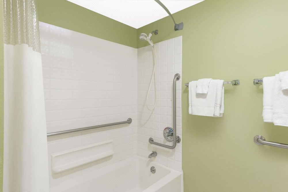 Photo of Bathroom in Vandalia