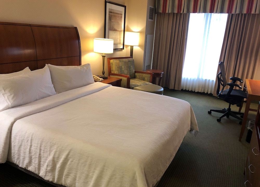 Photo of Bedroom in Addison
