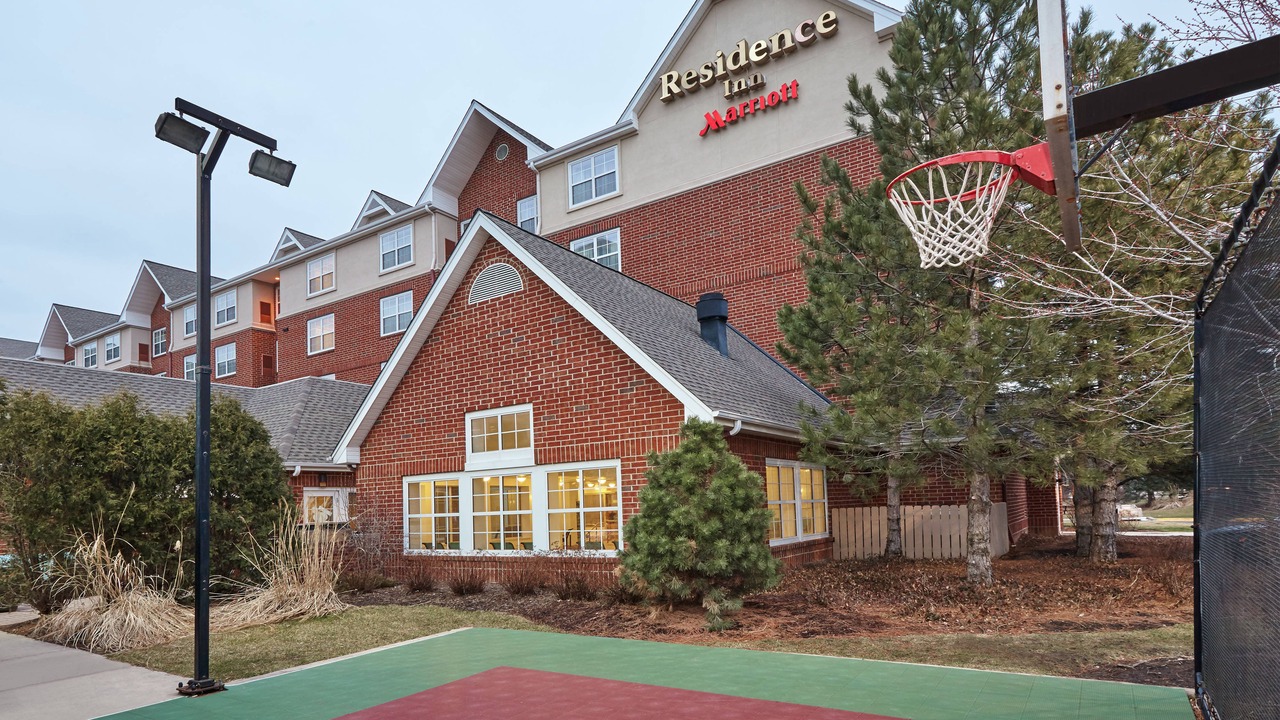 Photo of Buildings in Schaumburg