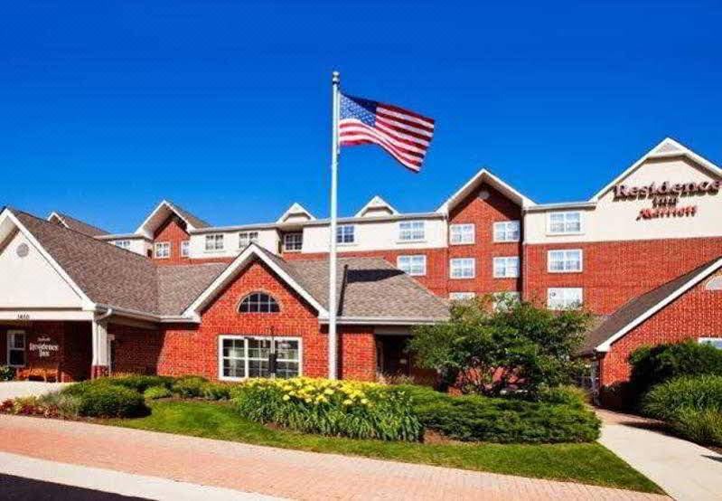Photo of Buildings in Schaumburg