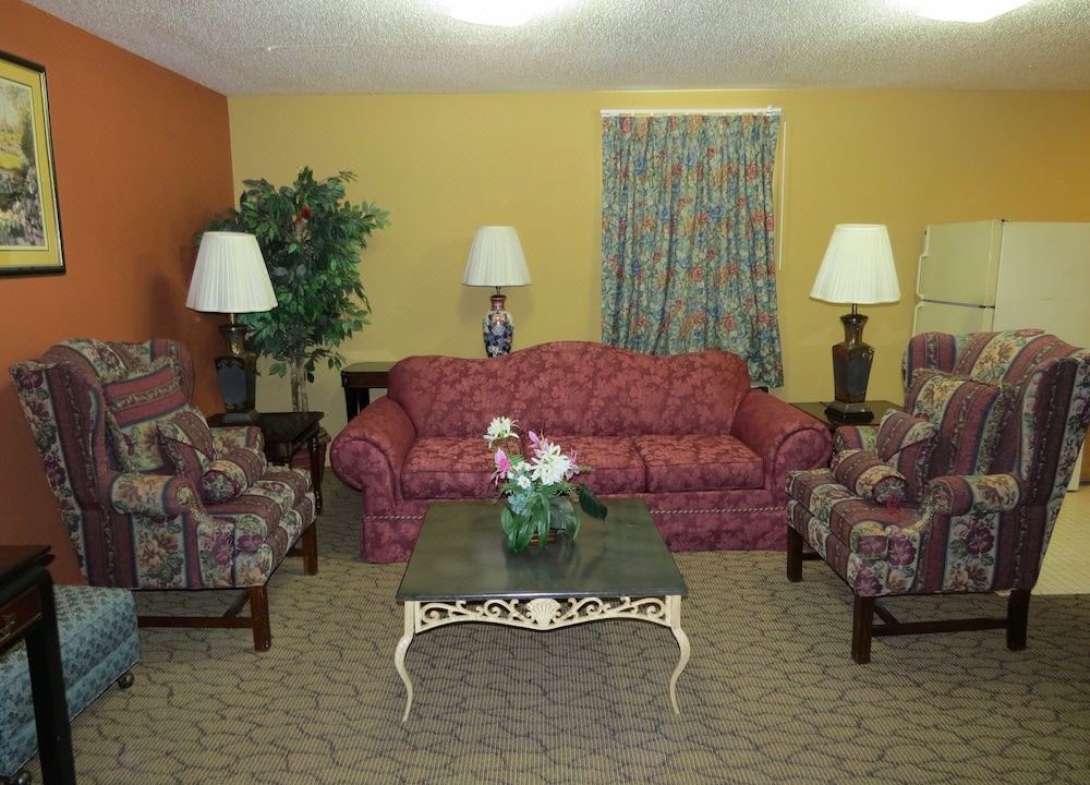 Photo of Livingroom in Caseyville