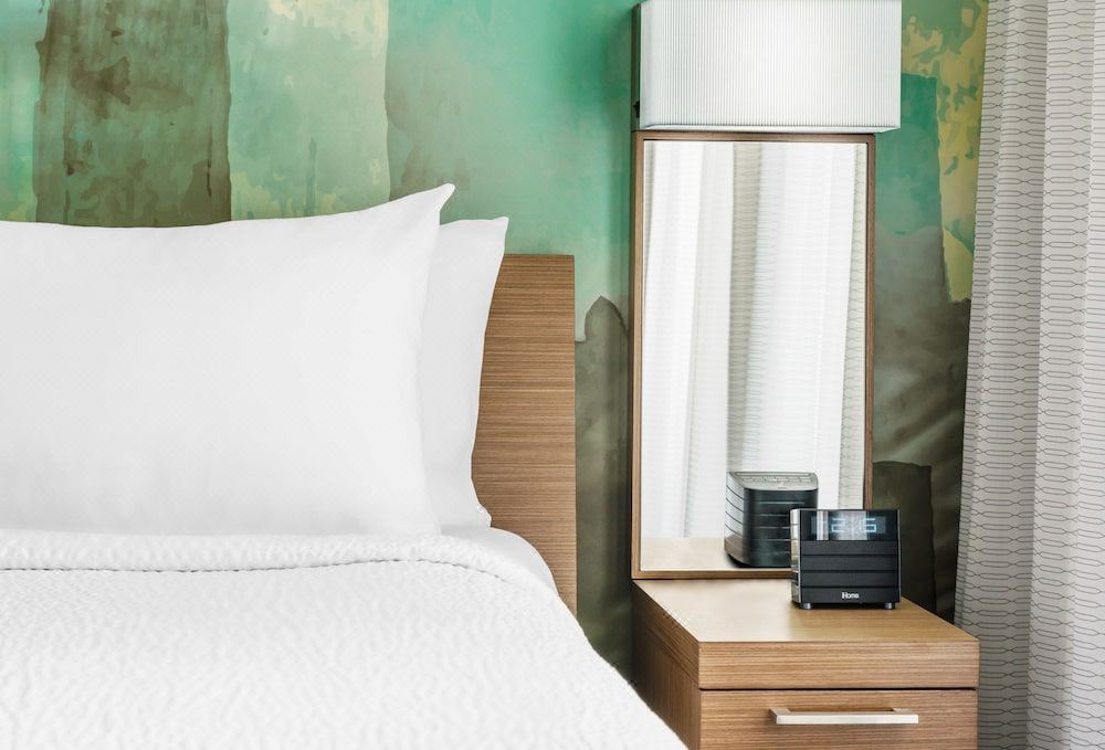 Photo of Bedroom in Streeterville