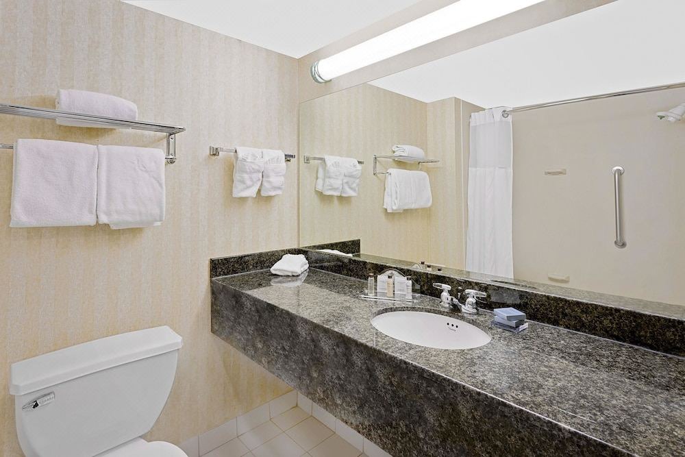Photo of Bathroom in Arlington Heights