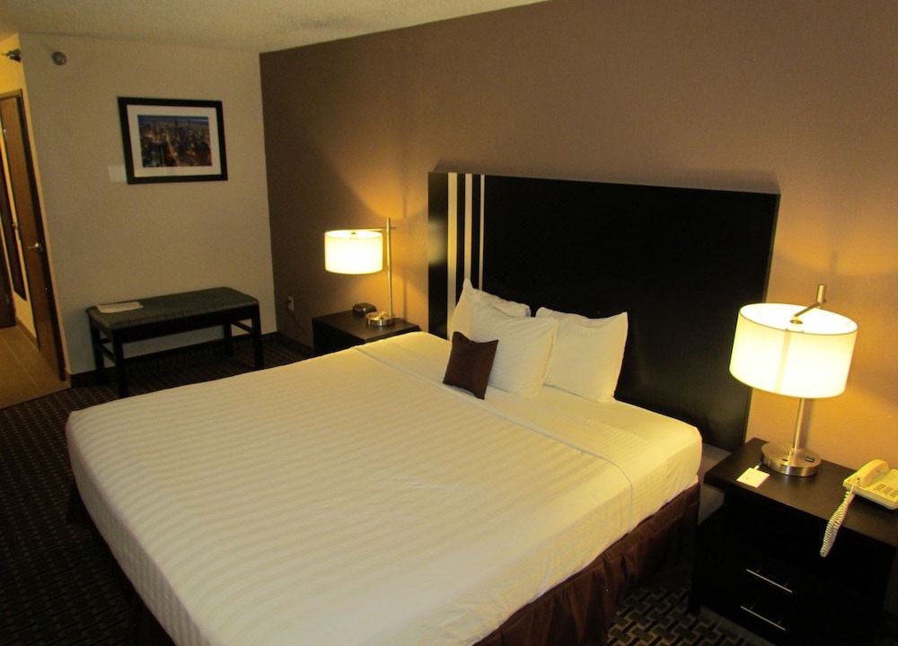 Photo of Bedroom in Glendale Heights