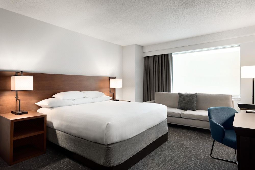 Photo of Bedroom in Schaumburg