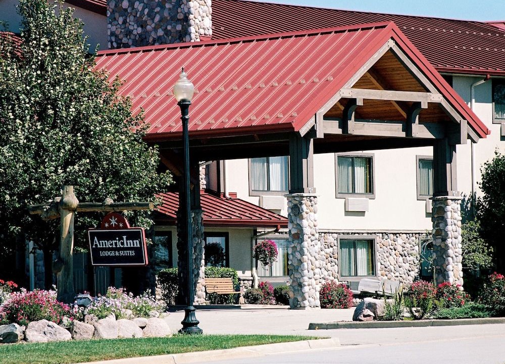 Photo of Buildings in Oswego