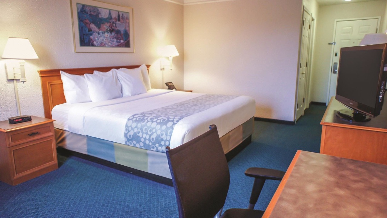 Photo of Bedroom in Quad Cities