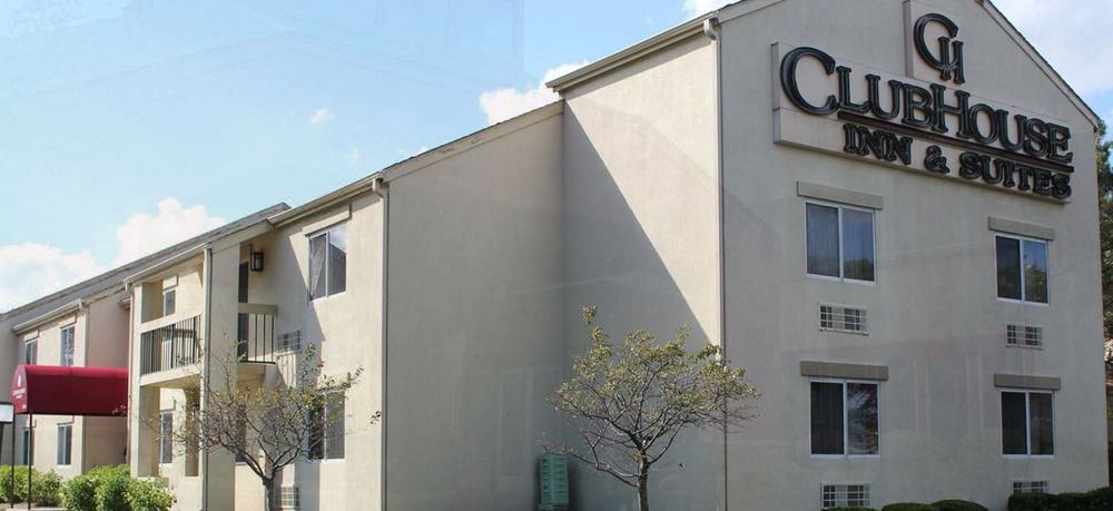 Photo of Buildings in Westmont