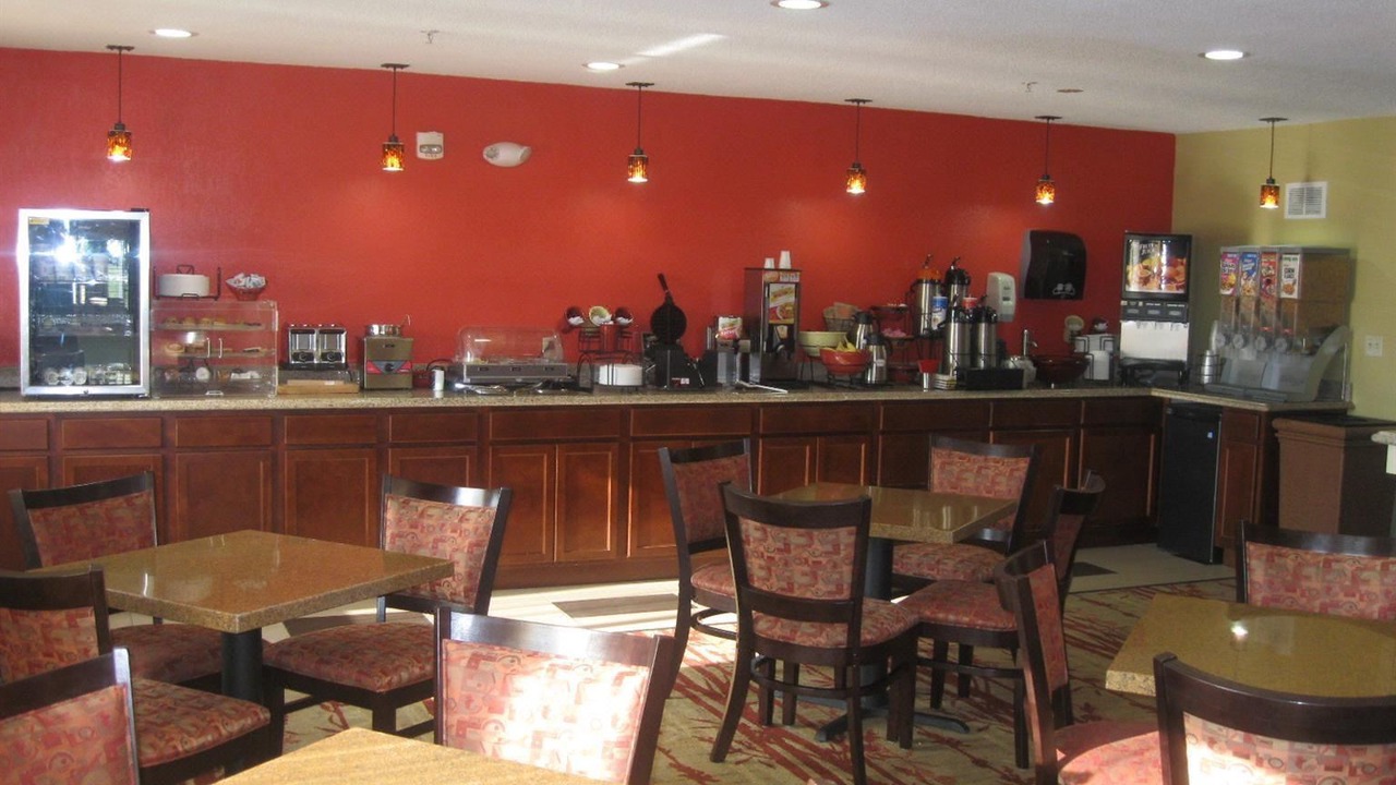 Photo of Livingroom in Jacksonville