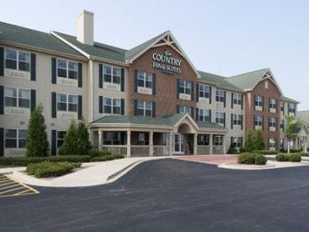 Photo of Buildings in Sycamore