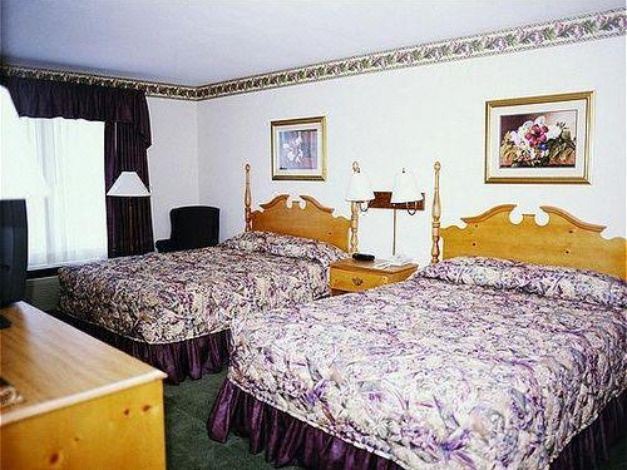 Photo of Bedroom in Galena