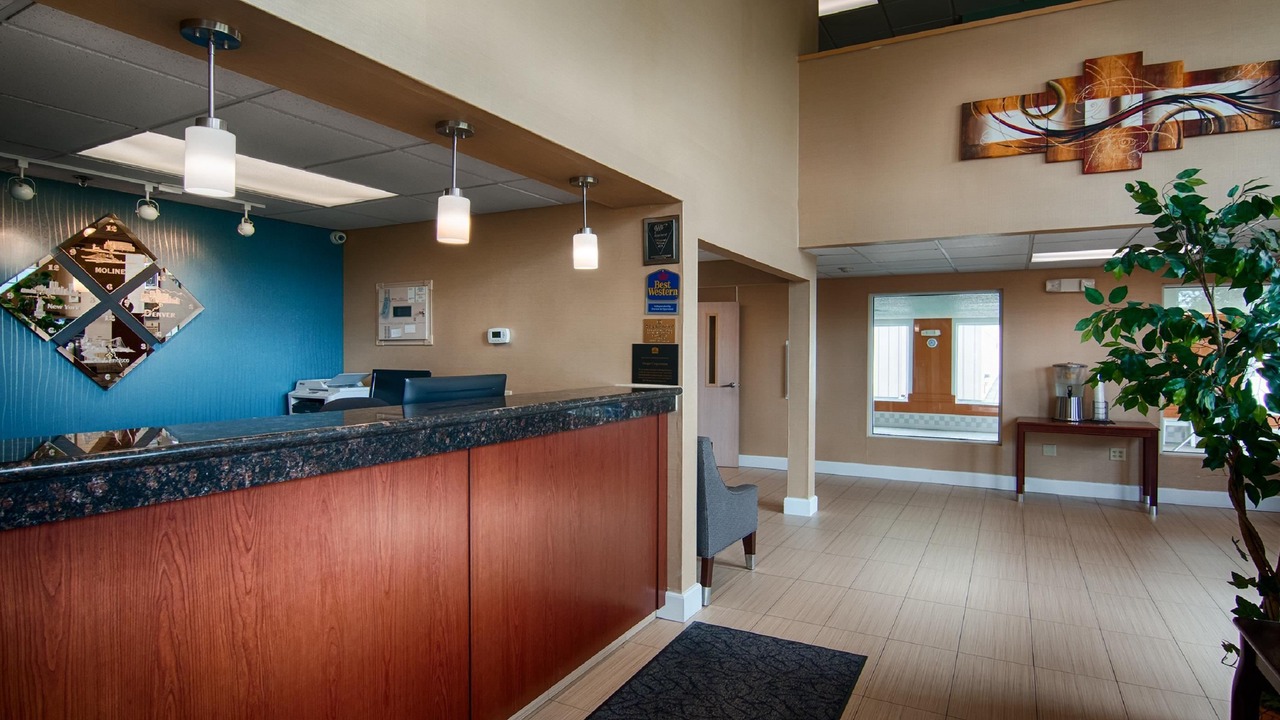 Photo of Livingroom in Quad Cities